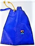 Summit Drag Bag (blue)
