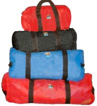 Summit Rig Bags